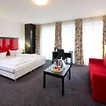 Hotel Achat Buchholz Hamburg