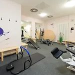 Bhb - Boutique Buchholz 4* בוכהולץ אין דר נורדהייידה