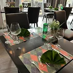 מלון Bhb - Boutique Buchholz 4*