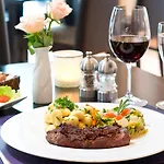 Achat Buchholz Hamburg Hotel 4*