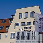 Achat Buchholz Hamburg 4* Buchholz in der Nordheide