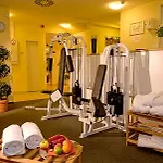 Hotel Achat Buchholz Hamburg 4*