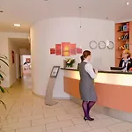 Hotel Achat Buchholz Hamburg
