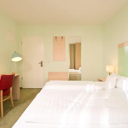 Bhb - Boutique Buchholz Hotel 4*