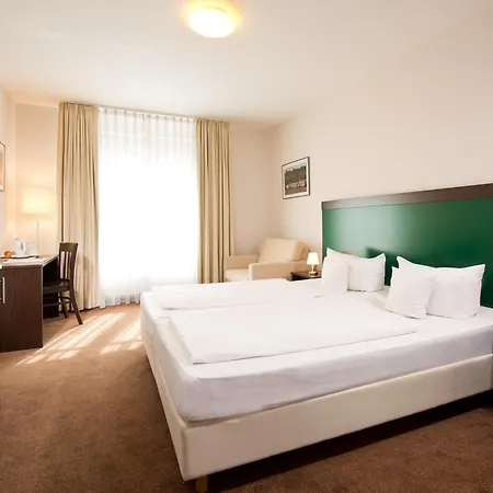 Hotel Bhb - Boutique Buchholz
