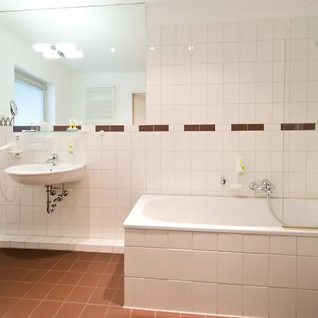 Hotel Bhb - Boutique Buchholz 4*