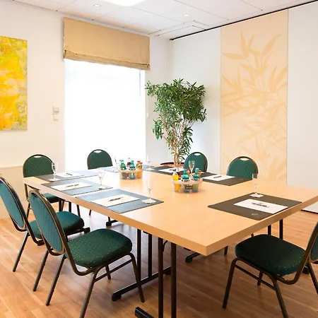 Bhb - Boutique Buchholz Hotel Buchholz in der Nordheide