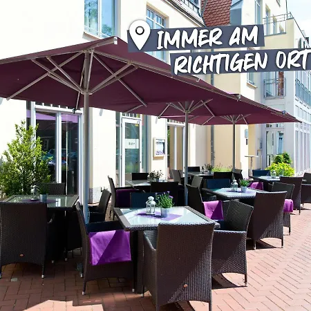 Hotel Bhb - Boutique Buchholz