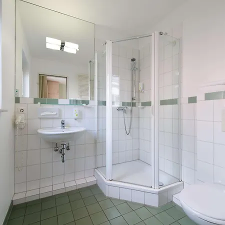 Hotell Bhb - Boutique Buchholz 4*