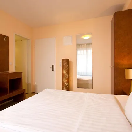 Hotel Bhb - Boutique Buchholz 4*