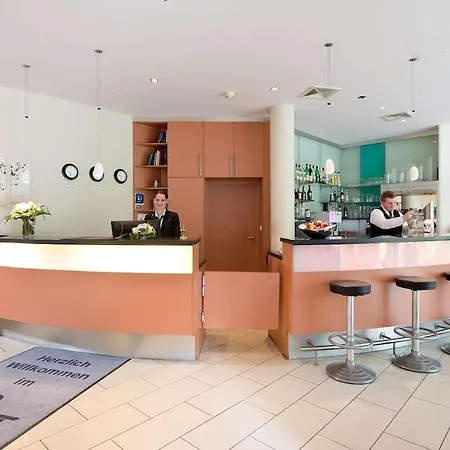 Hotel Bhb - Boutique Buchholz