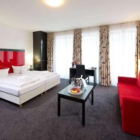 Otel Bhb - Boutique Buchholz