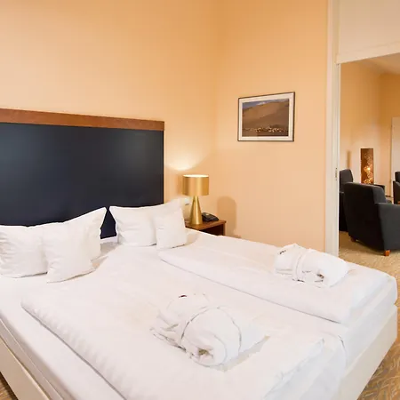Bhb - Boutique Buchholz Otel