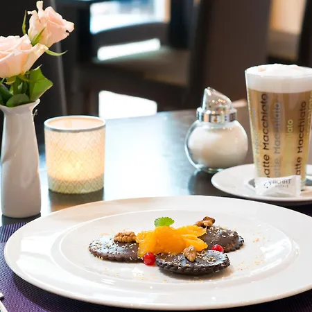 Otel Bhb - Boutique Buchholz 4*