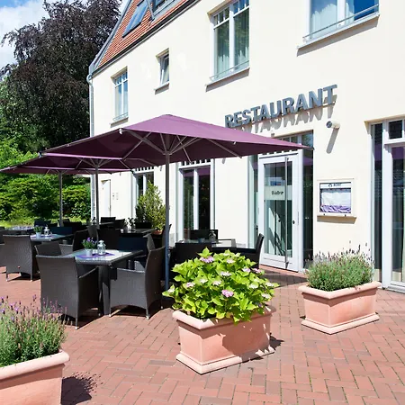Otel Bhb - Boutique Buchholz 4*