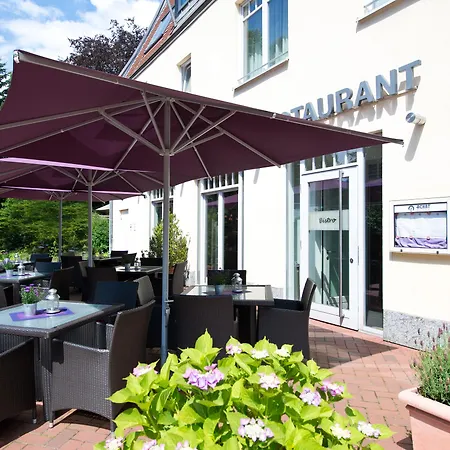 Bhb - Boutique Buchholz Hotel