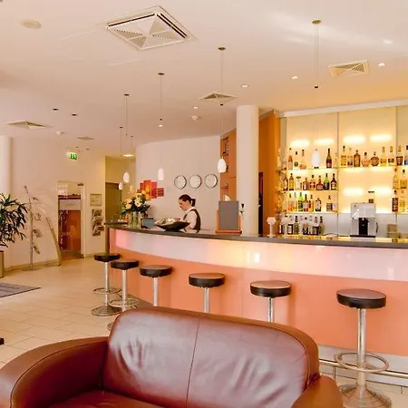 Hotel Bhb - Boutique Buchholz Buchholz in der Nordheide