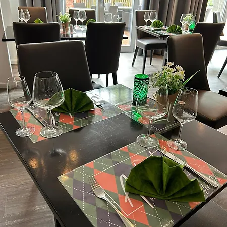 Hotel Bhb - Boutique Buchholz 4*