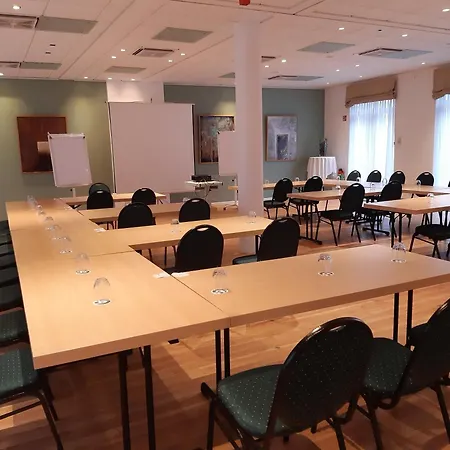 Hotel Bhb - Boutique Buchholz 4*