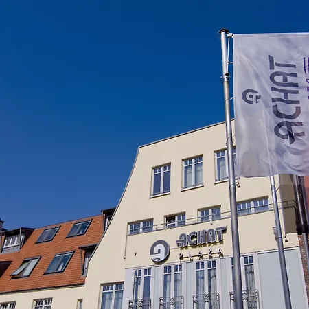 Bhb - Boutique Buchholz 4*