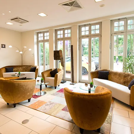 Bhb - Boutique Buchholz 4*