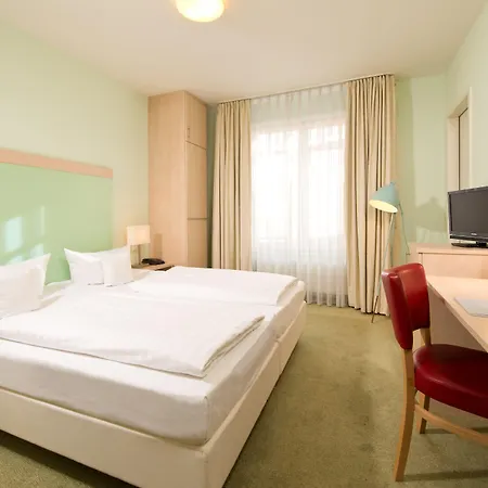 Hotel Bhb - Boutique Buchholz 4*