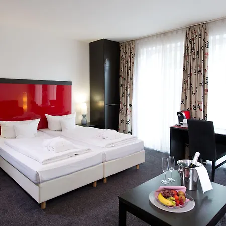 Otel Bhb - Boutique Buchholz