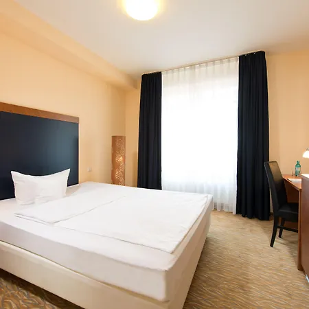 Hotel Bhb - Boutique Buchholz Buchholz in der Nordheide