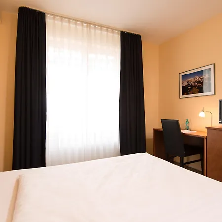 Hotel Bhb - Boutique Buchholz 4*