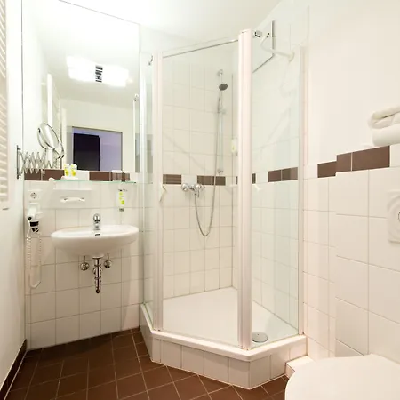 Bhb - Boutique Buchholz Otel 4*