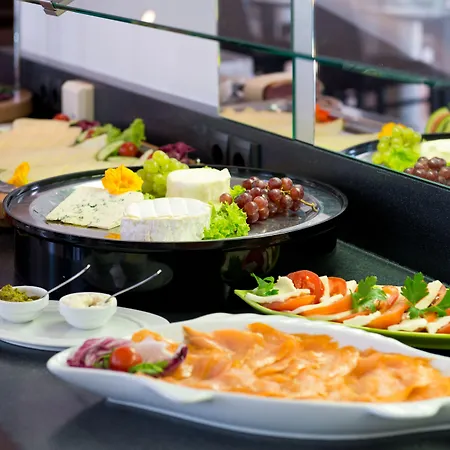 Hotel Bhb - Boutique Buchholz 4*