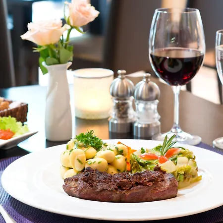 Bhb - Boutique Buchholz Otel 4*