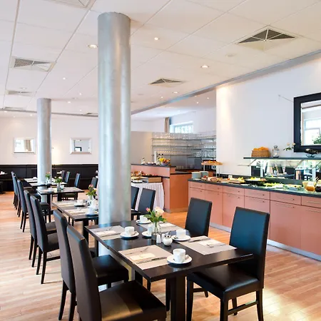 Bhb - Boutique Buchholz Hotel 4*