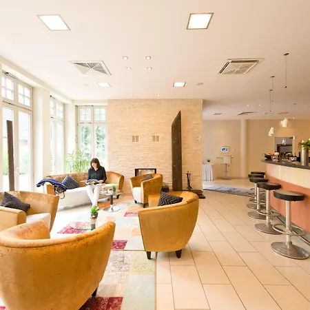 Bhb - Boutique Buchholz 4*