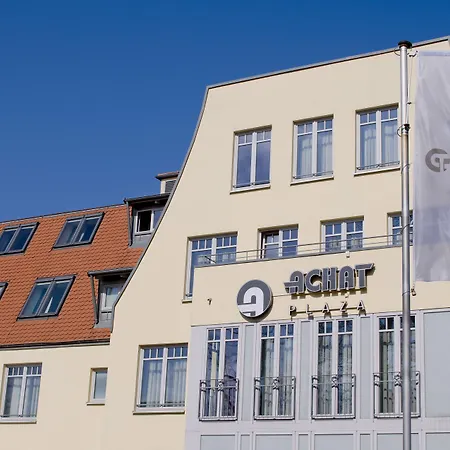 Hotel Bhb - Boutique Buchholz 4*