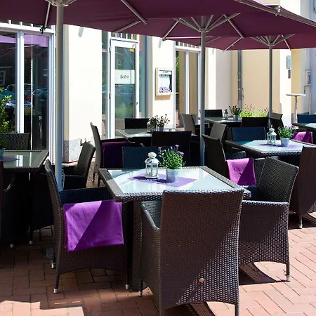 Hotel Bhb - Boutique Buchholz Buchholz in der Nordheide