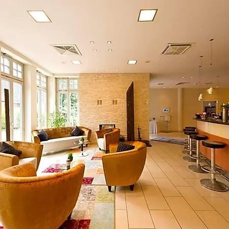 酒店 Bhb - Boutique Buchholz 4*