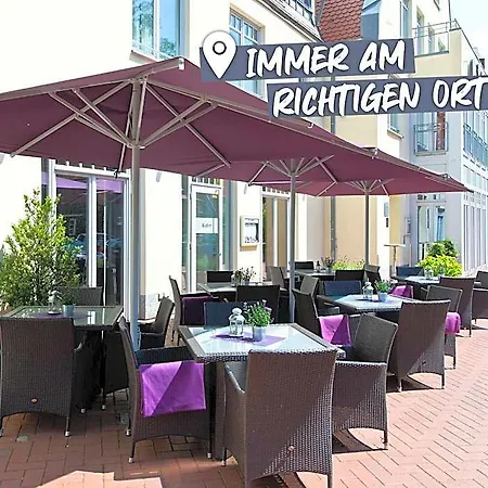 Bhb - Boutique Buchholz Hotel 4*