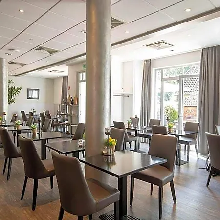 Bhb - Boutique Buchholz Hotel 4*