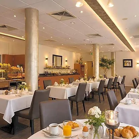 Bhb - Boutique Buchholz Hotel Buchholz in der Nordheide