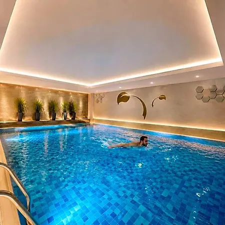 Hotel Bhb - Boutique Buchholz