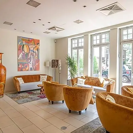 Bhb - Boutique Buchholz Hotel 4*