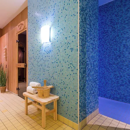 Hotel Bhb - Boutique Buchholz