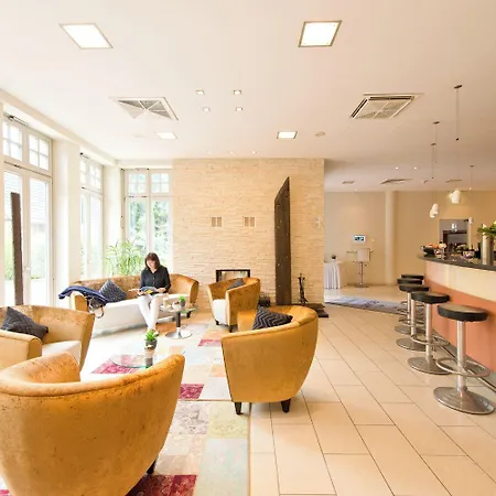 酒店 Bhb - Boutique Buchholz