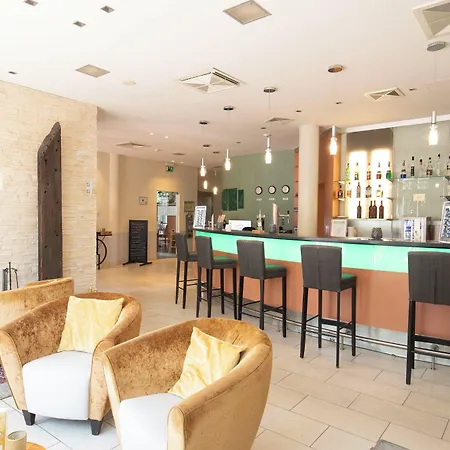酒店 Bhb - Boutique Buchholz 4*