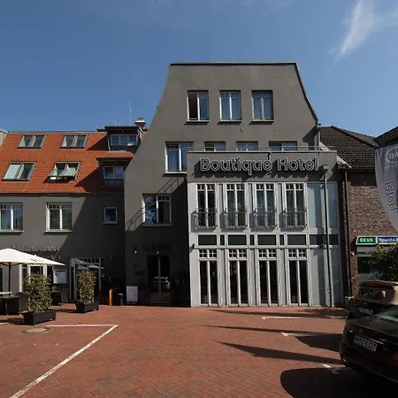 Bhb - Boutique Buchholz