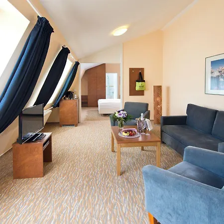 Bhb - Boutique Buchholz 酒店 4*