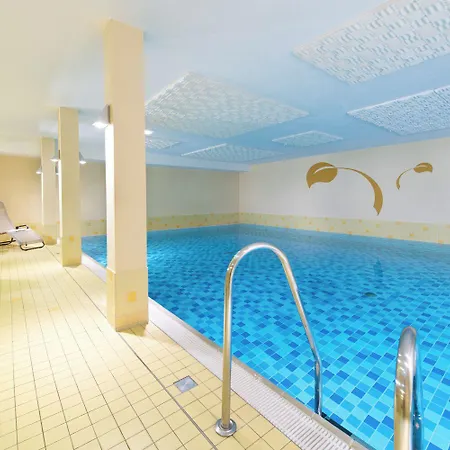 Bhb - Boutique Buchholz 4*