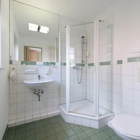 Bhb - Boutique Buchholz 4*