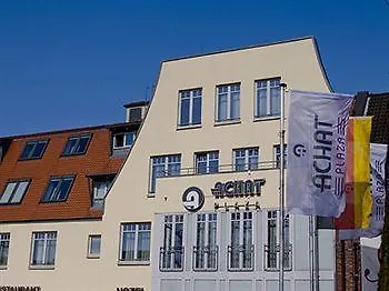 Achat Buchholz Hamburg 4* بوخهولتس إن در نوردهايده